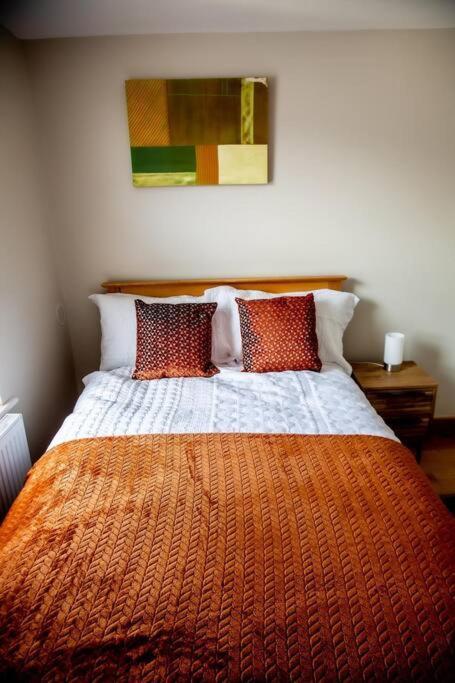 Airy, 3 Bedrooms, Ensuite , Central London Flat 외부 사진